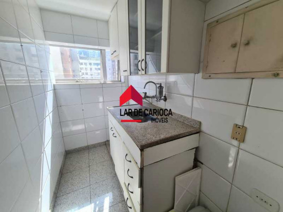 Imagem Flat com 1 Quarto à Venda, 50 m² em Copacabana - Rio De Janeiro Imagem Flat com 1 Quarto à Venda, 50 m² em Copacabana - Rio De Janeiro
