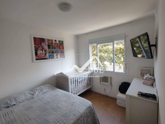 Imagem Apartamento com 3 Quartos à Venda, 140 m² em Ponta Da Praia - Santos