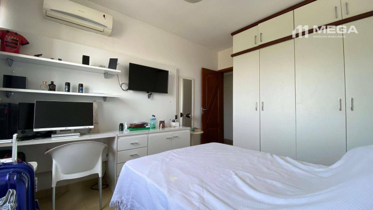 Imagem Apartamento com 3 Quartos à Venda, 140 m² em Santa Lúcia - Vitória Imagem Apartamento com 3 Quartos à Venda, 140 m² em Santa Lúcia - Vitória