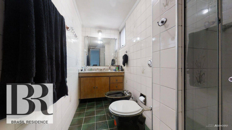 Imagem Apartamento com 3 Quartos à Venda, 96 m² em Vila Olímpia - São Paulo Imagem Apartamento com 3 Quartos à Venda, 96 m² em Vila Olímpia - São Paulo