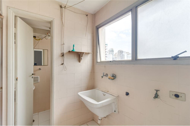 Imagem Imóvel com 2 Quartos à Venda,  em Campo Belo - São Paulo