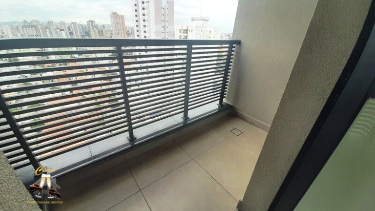 Imagem Cobertura com 3 Quartos à Venda, 326 m² em Campestre - Santo André