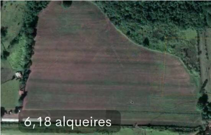 Imagem Terreno à Venda, 6 m² em Centro - Cesário Lange Imagem Terreno à Venda, 6 m² em Centro - Cesário Lange