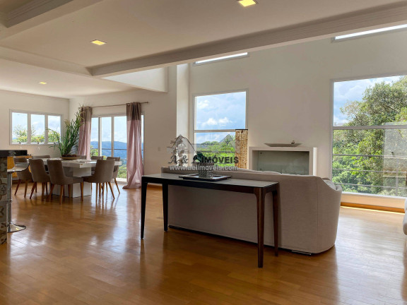 Imagem Casa de Condomínio com 4 Quartos à Venda, 500 m² em Alto Capivari - Campos Do Jordão Imagem Casa de Condomínio com 4 Quartos à Venda, 500 m² em Alto Capivari - Campos Do Jordão