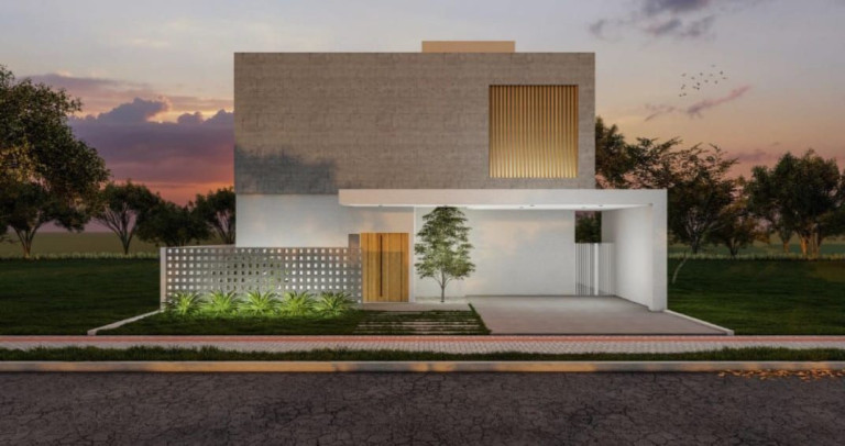 Imagem Casa com 3 Quartos à Venda, 170 m² em Marumbi - Londrina Imagem Casa com 3 Quartos à Venda, 170 m² em Marumbi - Londrina
