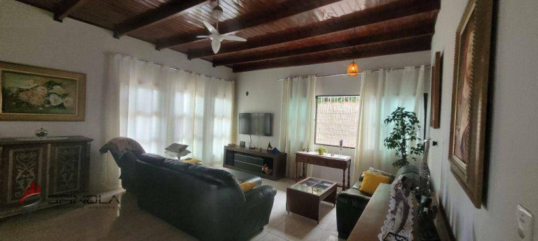 Imagem Casa com 3 Quartos à Venda, 200 m² em Balneário Flórida - Praia Grande Imagem Casa com 3 Quartos à Venda, 200 m² em Balneário Flórida - Praia Grande