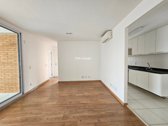 Imagem Imóvel com 2 Quartos à Venda, 71 m² em Campo Belo - São Paulo Imagem Imóvel com 2 Quartos à Venda, 71 m² em Campo Belo - São Paulo