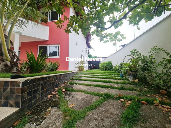 Imagem Casa com 4 Quartos à Venda, 228 m² em Vilas Do Atlântico - Lauro De Freitas Imagem Casa com 4 Quartos à Venda, 228 m² em Vilas Do Atlântico - Lauro De Freitas