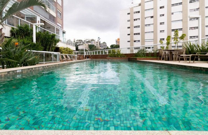 Apartamento com 3 Quartos à Venda, 119 m² em Lapa - São Paulo