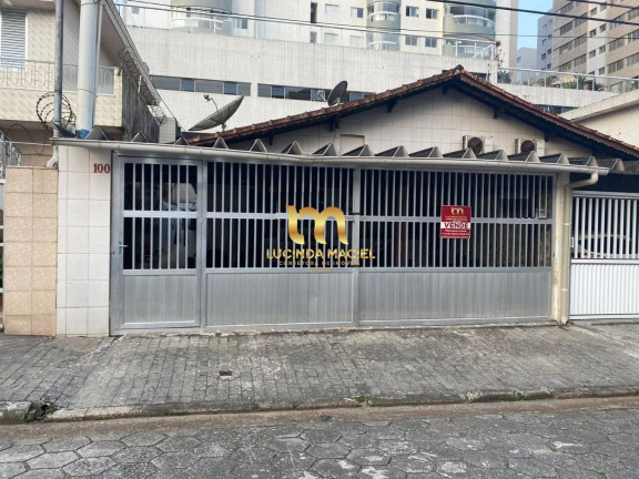 Casa com 2 Quartos à Venda, 122 m² em Tupi - Praia Grande
