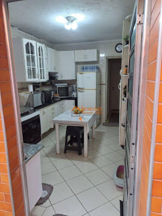 Imagem Casa com 3 Quartos à Venda, 999 m² em Jardim Paraventi - Guarulhos Imagem Casa com 3 Quartos à Venda, 999 m² em Jardim Paraventi - Guarulhos