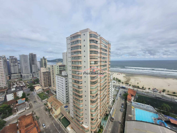 Imagem Apartamento com 3 Quartos à Venda, 126 m² em Aviação - Praia Grande Imagem Apartamento com 3 Quartos à Venda, 126 m² em Aviação - Praia Grande