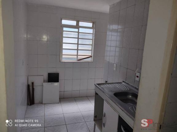 Imagem Apartamento com 2 Quartos à Venda, 45 m² em Jardim Marilu - São Paulo