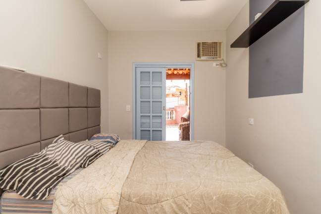 Imagem Casa de Vila com 3 Quartos à Venda, 224 m² em Chácara Inglesa - São Paulo Imagem Casa de Vila com 3 Quartos à Venda, 224 m² em Chácara Inglesa - São Paulo