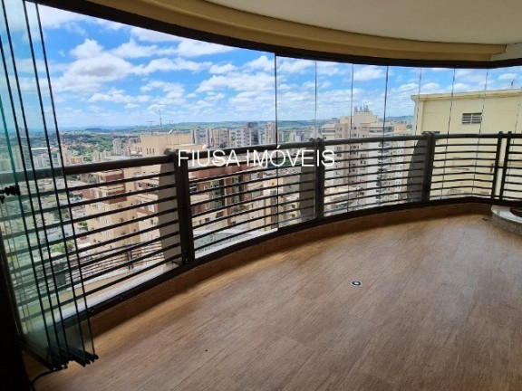 Imagem Imóvel com 4 Quartos à Venda, 437 m² em Jardim Irajá - Ribeirão Preto