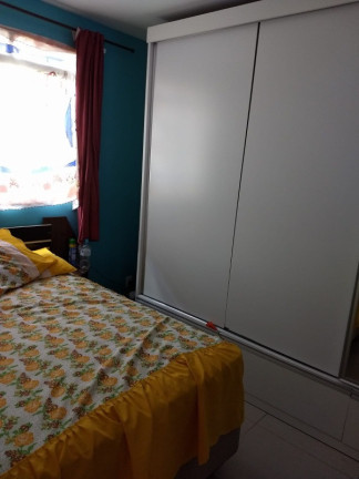 Imagem Imóvel com 2 Quartos à Venda, 45 m² em Parque Maracanã - Contagem Imagem Imóvel com 2 Quartos à Venda, 45 m² em Parque Maracanã - Contagem