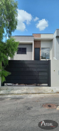 Casa com 2 Quartos à Venda, 175 m² em Nova Cerejeira - Atibaia