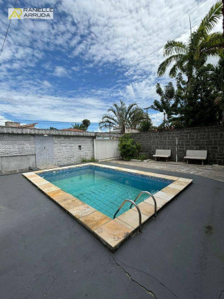 Imagem Casa com 4 Quartos à Venda, 200 m² em Cuiá - João Pessoa Imagem Casa com 4 Quartos à Venda, 200 m² em Cuiá - João Pessoa