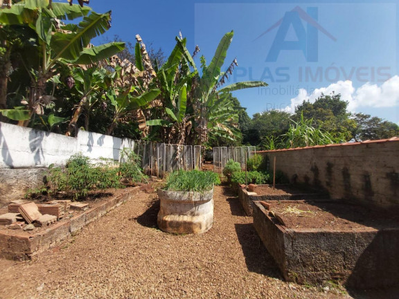 Chácara com 3 Quartos à Venda, 250 m² em Vila Maria Cristina - Juatuba