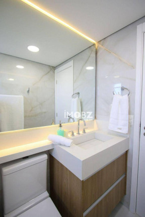 Imagem Imóvel com 2 Quartos à Venda, 73 m² em Jardim Caboré - São Paulo