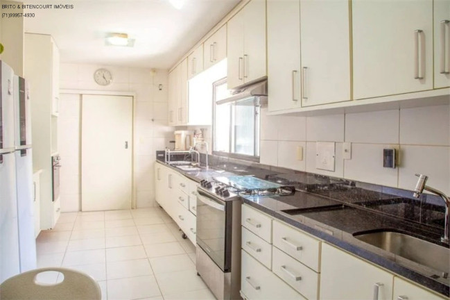 Imagem Imóvel com 4 Quartos à Venda, 412 m² em Rio Vermelho - Salvador