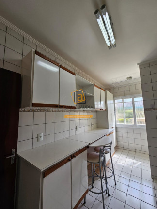 Apartamento com 2 Quartos à Venda, 61 m² em Vila Santa Terezinha - Itu
