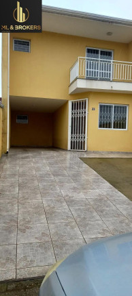 Imagem Sobrado com 3 Quartos à Venda, 112 m² em Iguacu - Araucária Imagem Sobrado com 3 Quartos à Venda, 112 m² em Iguacu - Araucária
