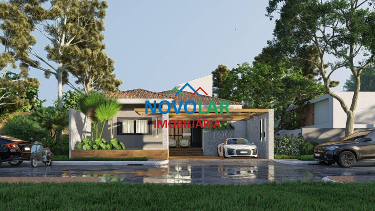 Imagem Casa com 3 Quartos à Venda, 150 m² em Nova São Pedro - São Pedro Da Aldeia Imagem Casa com 3 Quartos à Venda, 150 m² em Nova São Pedro - São Pedro Da Aldeia