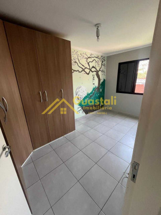 Imagem Apartamento com 2 Quartos à Venda, 72 m² em Jaraguá - Piracicaba Imagem Apartamento com 2 Quartos à Venda, 72 m² em Jaraguá - Piracicaba