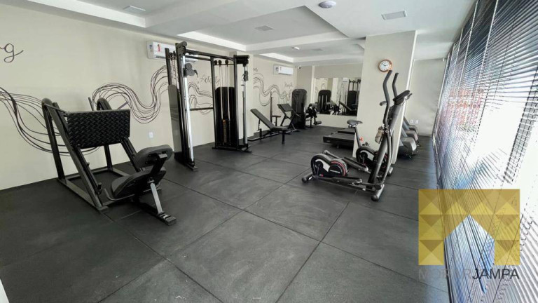Imagem Apartamento com 2 Quartos à Venda, 57 m² em Bancários - João Pessoa Imagem Apartamento com 2 Quartos à Venda, 57 m² em Bancários - João Pessoa
