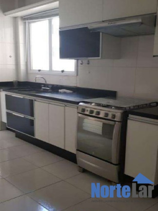 Imagem Apartamento com 3 Quartos à Venda, 150 m² em água Fria - São Paulo Imagem Apartamento com 3 Quartos à Venda, 150 m² em água Fria - São Paulo