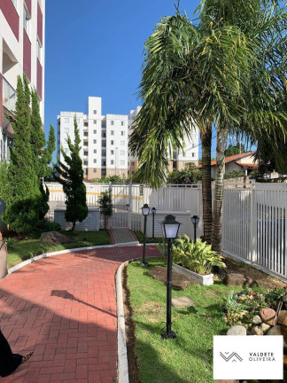 Imagem Apartamento com 2 Quartos à Venda, 58 m² em Jardim Oriente - São José Dos Campos