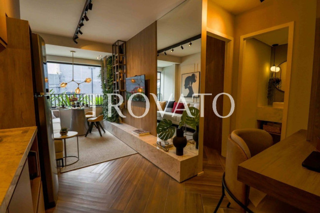 Imagem Imóvel com 1 Quarto à Venda, 30 m² em Vila Mariana - São Paulo Imagem Imóvel com 1 Quarto à Venda, 30 m² em Vila Mariana - São Paulo