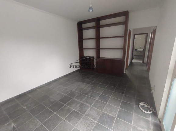 Imagem Apartamento com 2 Quartos à Venda, 80 m² em Jardim Bela Vista - Guaratinguetá Imagem Apartamento com 2 Quartos à Venda, 80 m² em Jardim Bela Vista - Guaratinguetá