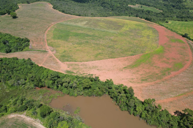Imagem Fazenda à Venda, 130 m² em Zona Rural - Perdizes Imagem Fazenda à Venda, 130 m² em Zona Rural - Perdizes