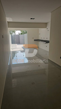 Imagem Casa com 3 Quartos à Venda, 140 m² em Vila Camilópolis - Santo André Imagem Casa com 3 Quartos à Venda, 140 m² em Vila Camilópolis - Santo André