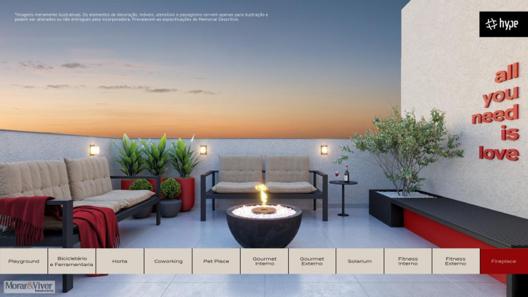 Imagem Apartamento com 3 Quartos à Venda, 86 m² em Mercês - Curitiba Imagem Apartamento com 3 Quartos à Venda, 86 m² em Mercês - Curitiba