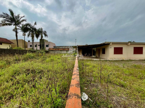 Imagem Terreno à Venda, 900 m² em Itapema Do Norte - Itapoá Imagem Terreno à Venda, 900 m² em Itapema Do Norte - Itapoá
