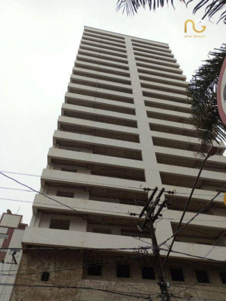 Imagem Apartamento com 2 Quartos à Venda, 75 m² em Aviação - Praia Grande Imagem Apartamento com 2 Quartos à Venda, 75 m² em Aviação - Praia Grande