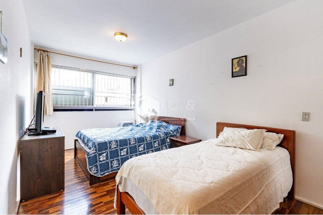 Imagem Apartamento com 3 Quartos à Venda, 145 m² em Paraíso - São Paulo