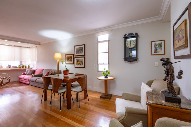 Apartamento com 2 Quartos à Venda, 84 m² em Pinheiros - São Paulo