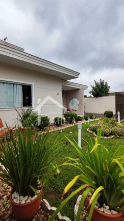 Imagem Casa com 3 Quartos à Venda, 113 m² em Iririú - Joinville