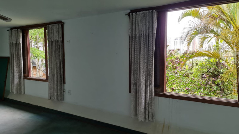 Imagem Casa com 4 Quartos à Venda, 770 m² em Morumbi - São Paulo Imagem Casa com 4 Quartos à Venda, 770 m² em Morumbi - São Paulo