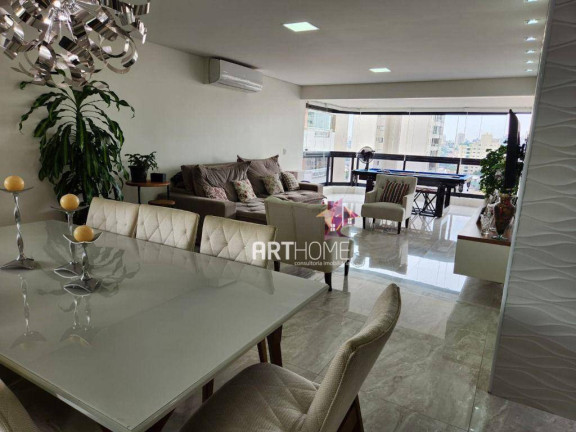 Imagem Apartamento com 4 Quartos à Venda, 200 m² em Rudge Ramos - São Bernardo Do Campo Imagem Apartamento com 4 Quartos à Venda, 200 m² em Rudge Ramos - São Bernardo Do Campo