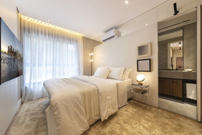 Imagem Apartamento com 2 Quartos à Venda, 60 m² em Jardim Paulista - São Paulo Imagem Apartamento com 2 Quartos à Venda, 60 m² em Jardim Paulista - São Paulo