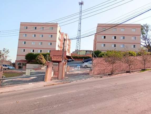Imagem Apartamento com 2 Quartos à Venda, 52 m² em Vila Perracini - Poá Imagem Apartamento com 2 Quartos à Venda, 52 m² em Vila Perracini - Poá