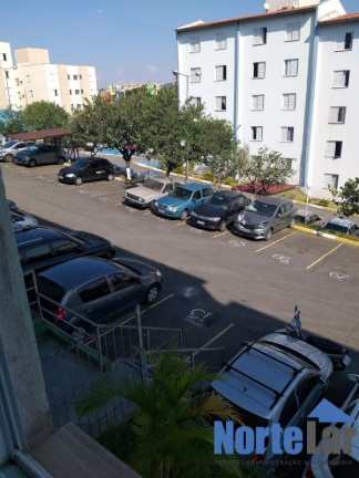 Imagem Apartamento com 2 Quartos à Venda, 49 m² em Sítio Morro Grande - São Paulo Imagem Apartamento com 2 Quartos à Venda, 49 m² em Sítio Morro Grande - São Paulo