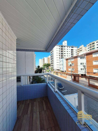 Imagem Apartamento com 1 Quarto à Venda, 53 m² em Vila Guilhermina - Praia Grande Imagem Apartamento com 1 Quarto à Venda, 53 m² em Vila Guilhermina - Praia Grande