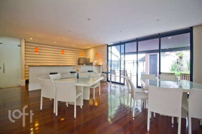 Imagem Apartamento com 1 Quarto à Venda, 34 m² em Vila Nova Conceição - São Paulo Imagem Apartamento com 1 Quarto à Venda, 34 m² em Vila Nova Conceição - São Paulo