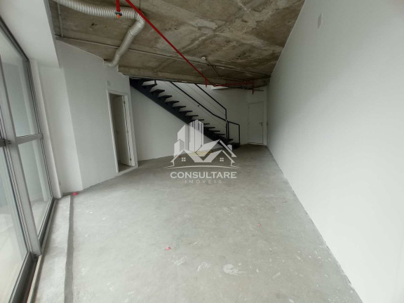 Imagem Imóvel à Venda, 84 m² em Valongo - Santos Imagem Imóvel à Venda, 84 m² em Valongo - Santos